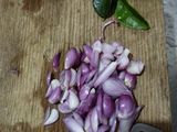 276. Sambal Ijo Khas Padang