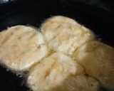 গোলাপ জামের মালপোয়া(golap jamer malpua recipe in bengali) রেসিপি ধাপ - 2 ছবি