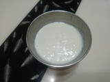 鮮奶麻糬 #好料日記