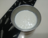 鮮奶麻糬 #好料日記的食譜步驟2照片