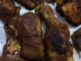 Ayam Panggang SUPER GAMPANG