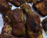 Foto langkah ke 3 dari resep Ayam Panggang SUPER GAMPANG.