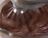 Foto langkah ke 3 dari resep Fudgy Brownies.