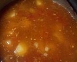 A picture of step 7 of Mixed vegetable stew.