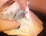 صورة لخطوة 4 من وصفة مطلوع الكوشة بمقادير مظبوطة 😋