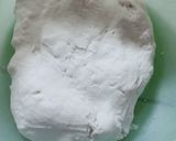 Foto langkah ke 2 dari resep Mie tepung beras homemade gluten free.