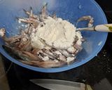 Foto langkah ke 1 dari resep Lure Crispy.