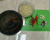 Foto langkah ke 1 dari resep Sambal Goreng Kentang - Ala Dewinta.