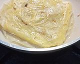 Foto langkah ke 4 dari resep Martabak Telur Daging.