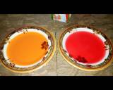 Fruit Custard Trifle Recipe