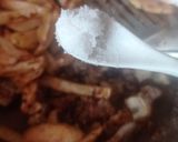 Foto langkah ke 4 dari resep Semur Kepala Sapi.
