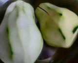 પપૈયા‌ નો સંભારો (Papaya Sambharo Recipe In Gujarati) રેસીપી સ્ટેપ1ફોટો