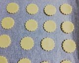 Foto del paso 5 de la receta: Galletas🦌 de mantequilla🌟 navideñas 🎉