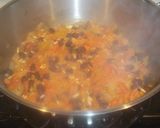 Foto del paso 12 de la receta Bacalao con manzanas