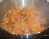 Foto del paso 12 de la receta: Bacalao con manzanas