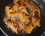 Foto langkah ke 2 dari resep Tahu tempe bacem.