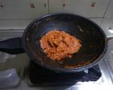 Tomato garlic chutney recipe step 3 photo