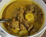 Foto langkah ke 5 dari resep Tongseng Daging Rusa.