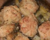 Foto del passaggio 4 della ricetta Carciofi ripieni
