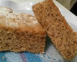 Foto del paso 7 de la receta: Bizcochuelo de nuez y harina de matza