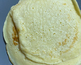 Foto del paso 3 de la receta: Frilloas con masa licuada