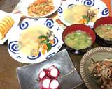 Japanese Fried Fish with Daikon sauce recipe step 12 photo