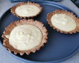 Une image de l'étape 4 de Tartelettes au citron IG bas.