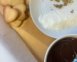 Foto del paso 3 de la receta: Pastas de té