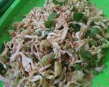 Foto langkah ke 3 dari resep Karedok.