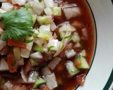 Foto del paso 1 de la receta: Ceviche de Jícama