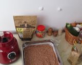 Süti a turmixgépből 2. 0 recept fázis 2 fotója