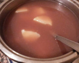 Foto del paso 11 de la receta: Patatas pulperas, con ali oli de azafrán del atlas