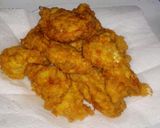 A picture of step 2 of My Chicken Tenders.