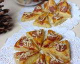 Foto langkah ke 7 dari resep Pizza Cookies.