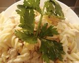 صورة لخطوة 5 من وصفة سلطة التونة Tuna Pasta Salad Recipe