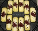 Foto langkah ke 4 dari resep Kue Pukis.