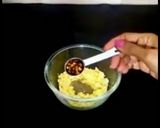 முட்டை சாண்ட்விச்(egg sandwich recipe in tamil) ரெசிபி ஸ்டேப் 2 புகைப்படம்