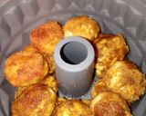 Foto del paso 6 de la receta: Bizcocho monkey bread
