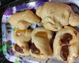 Foto del paso 6 de la receta: Facturas de manteca