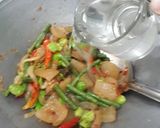 Foto langkah ke 3 dari resep Kikil Kuah Pedas.