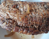 Foto del paso 6 de la receta: Carne mechada al estilo andaluz