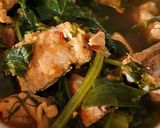 รูปขั้นตอนการทำที่ 4 ของ อ่อมไก่