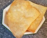 સમોસા(Samosa Recipe in Gujarati) રેસીપી સ્ટેપ2ફોટો