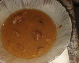 A picture of step 4 of Allu karely.