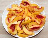 Barackos pite recept fázis 4 fotója