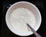 Foto langkah ke 1 dari resep Sate Aci (jajanan SD).