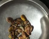 ડ્રાયફ્રુટ મિલ્ક (Dryfruit Milk Recipe in Gujarati) રેસીપી સ્ટેપ2ફોટો