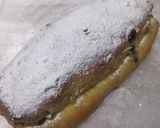 Foto langkah ke 13 dari resep Stollen - Fruit Bread.