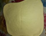 Foto del paso 4 de la receta: Masa hojaldre