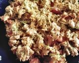 Foto del paso 3 de la receta: Pizzas + hamburguesas con la misma masa